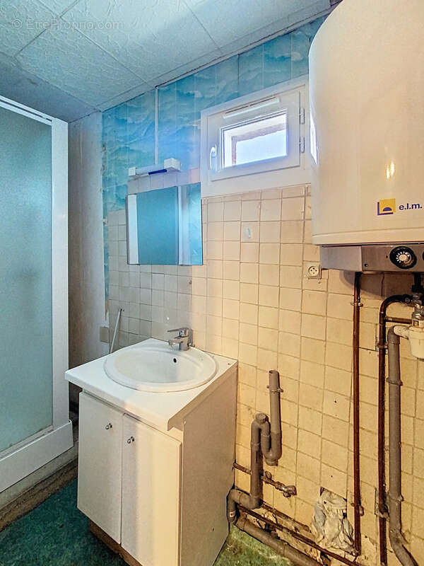 Maison à CATILLON-SUR-SAMBRE