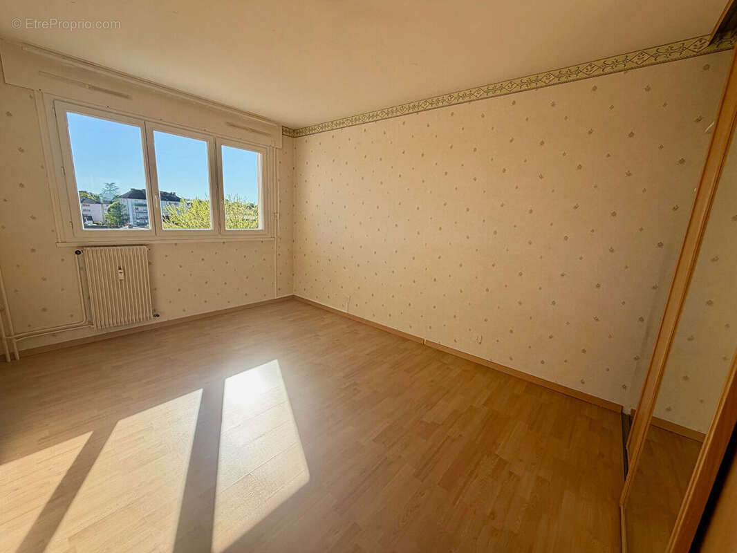 Appartement à DOLE