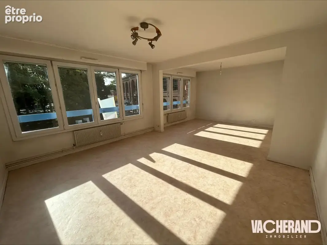 Appartement 2 pièces 67 m² à vendre à Lille (59000) - photo 1