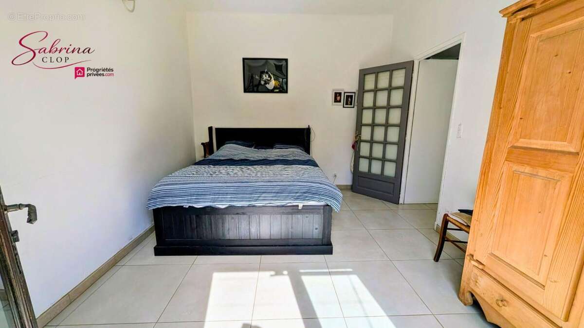 Maison à APT
