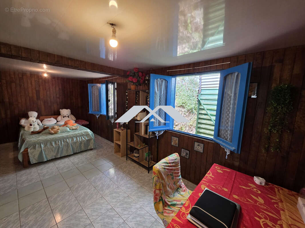 Maison à SAINTE-MARIE