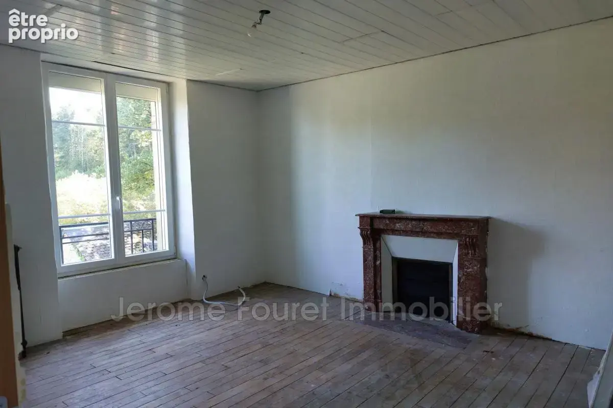vente maison - photo 9