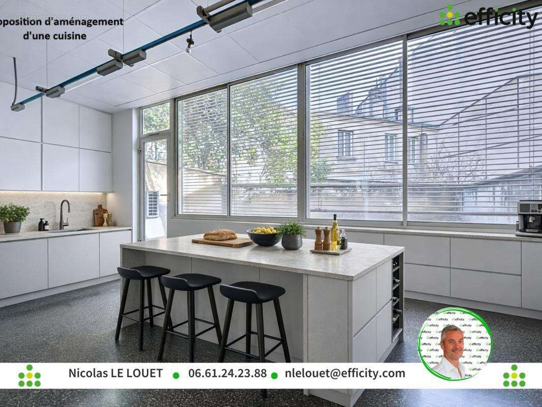 Appartement à ANGOULEME
