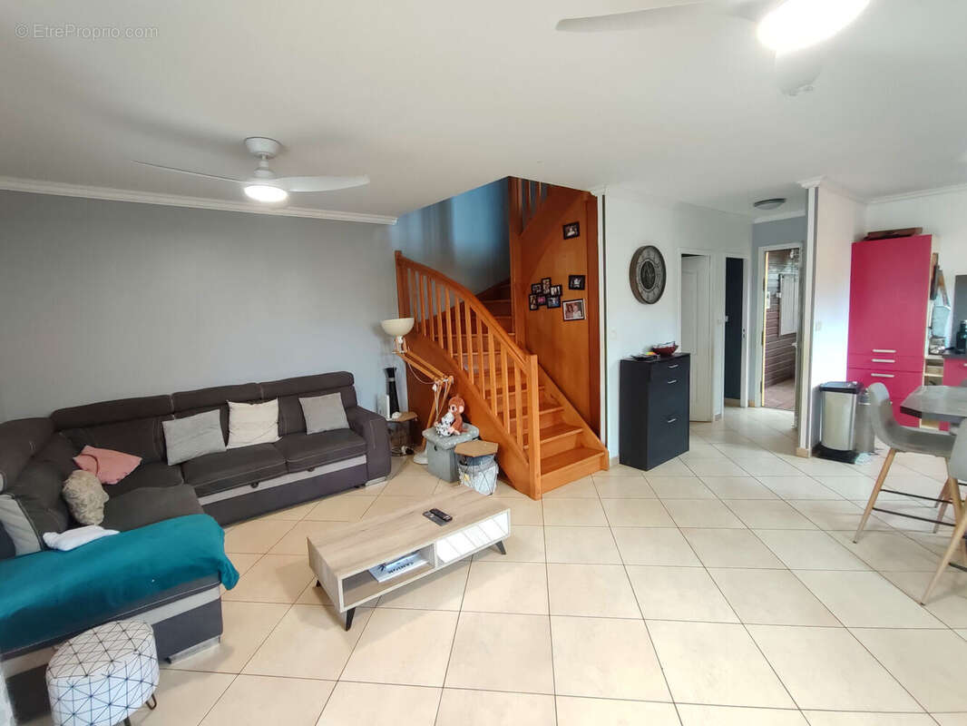 Photo 4 - Maison à LE PORT