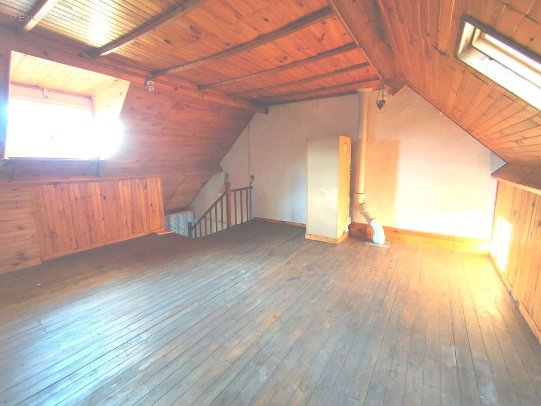 Maison à BOULOGNE-SUR-MER