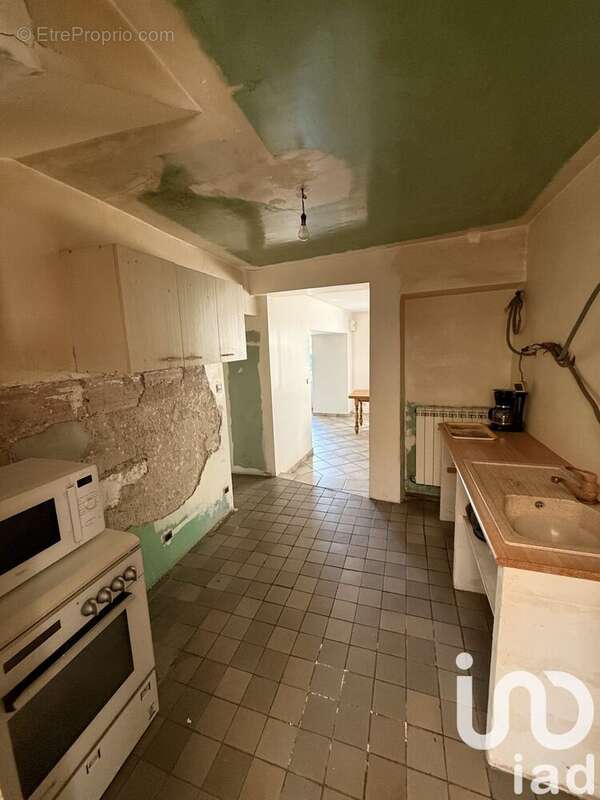 Photo 5 - Maison à CHEZY-SUR-MARNE