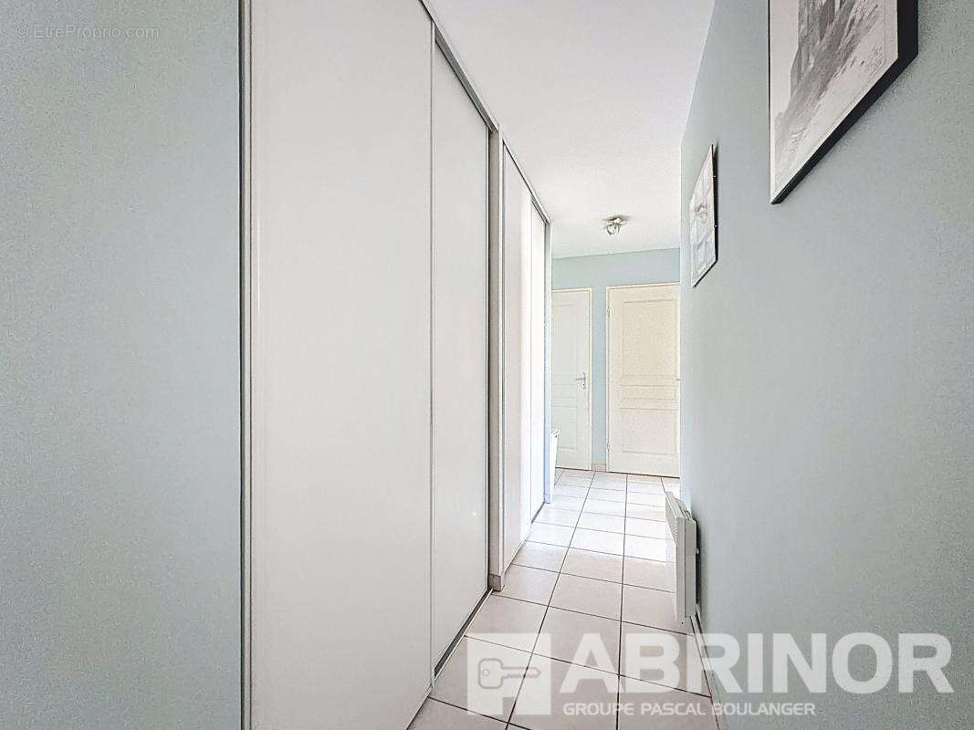 Appartement à LINSELLES