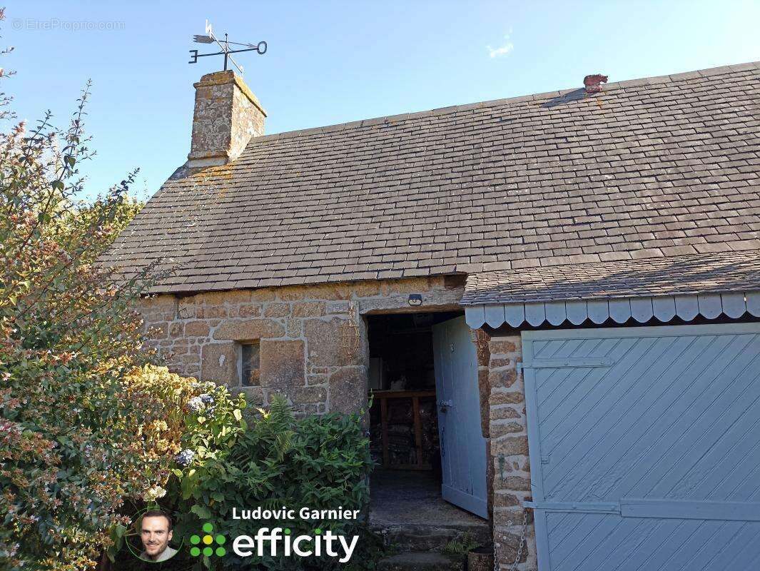Maison 5 pièces 131 m² à vendre à Saint-Berthevin-La-Tanniere (53220) - photo 14