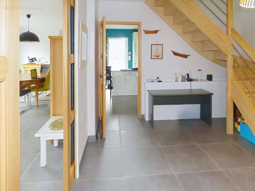 Photo 2 - Maison à PLOUESCAT