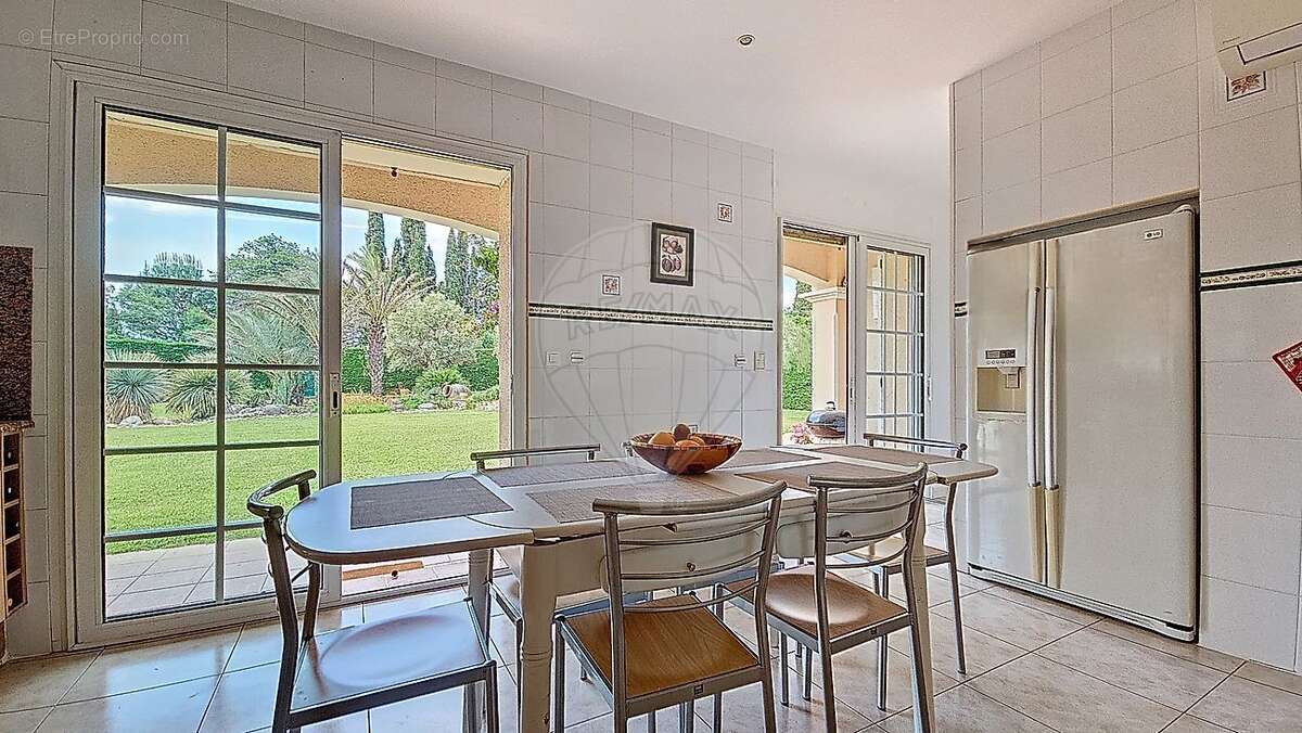 Maison 5 chambre(s) à vendre - photo 14