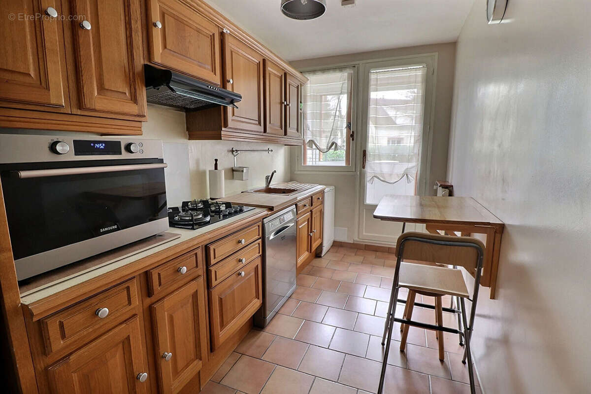 Appartement à RAMBOUILLET