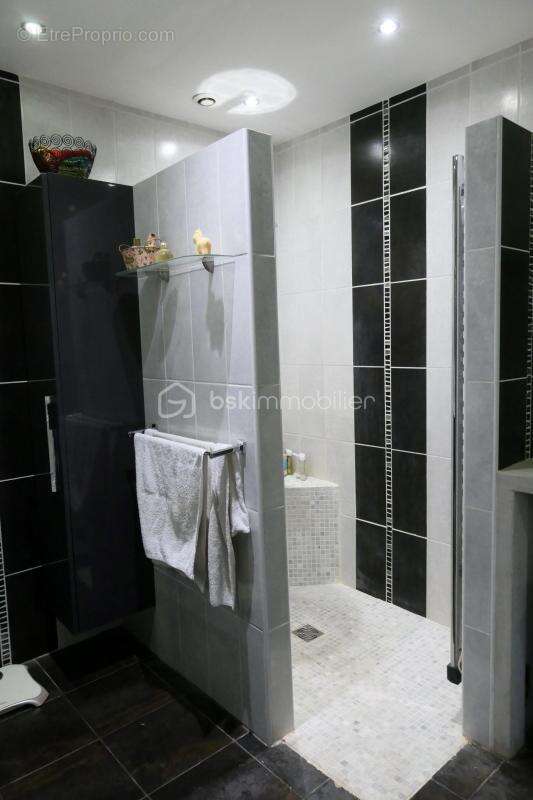 Maison à SAINT-GENIES-DE-MALGOIRES