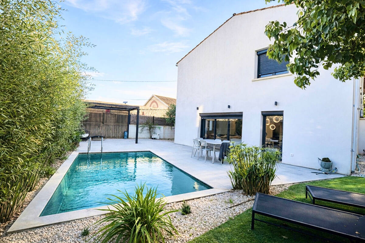 Maison à NARBONNE