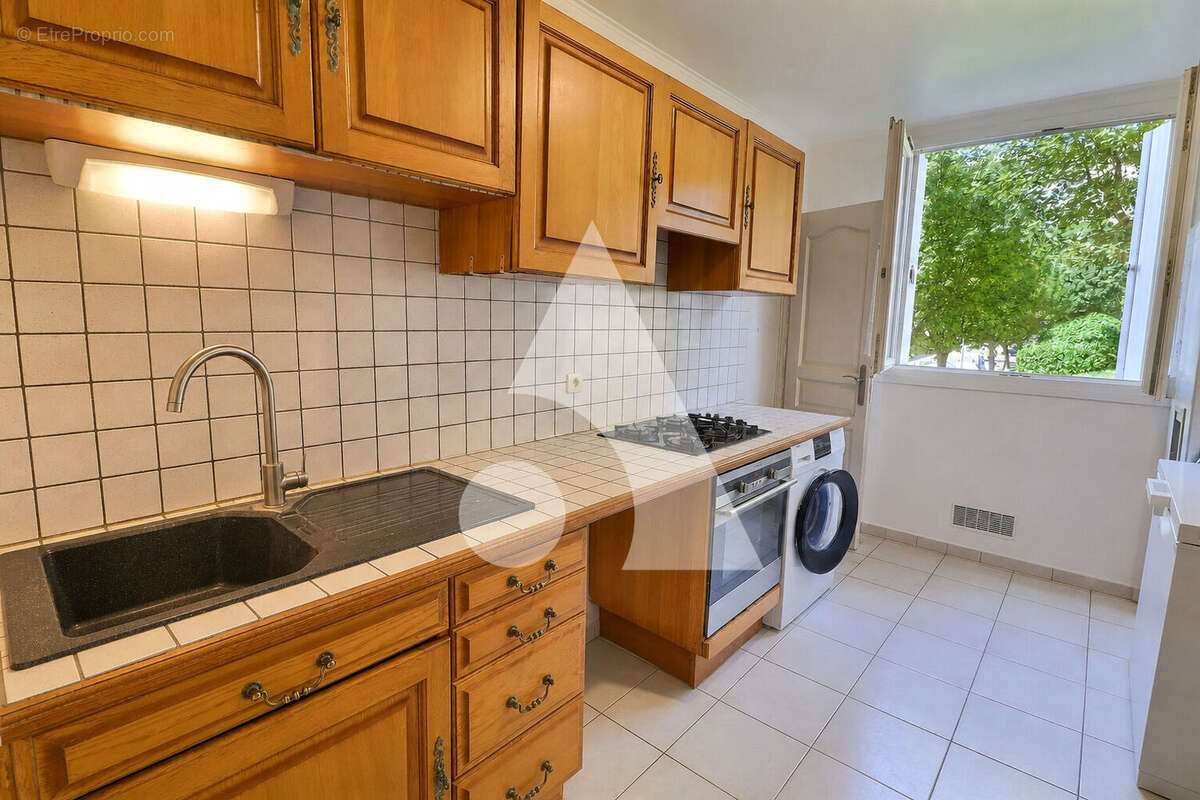 Appartement à PONTOISE