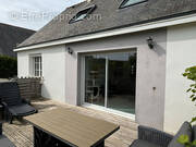 Maison à CLOHARS-CARNOET