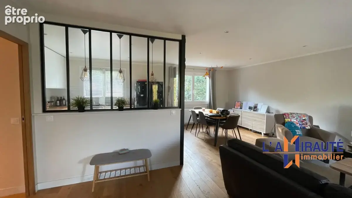 Photo Maison à Maisons-Laffitte au prix de 1 030 000€