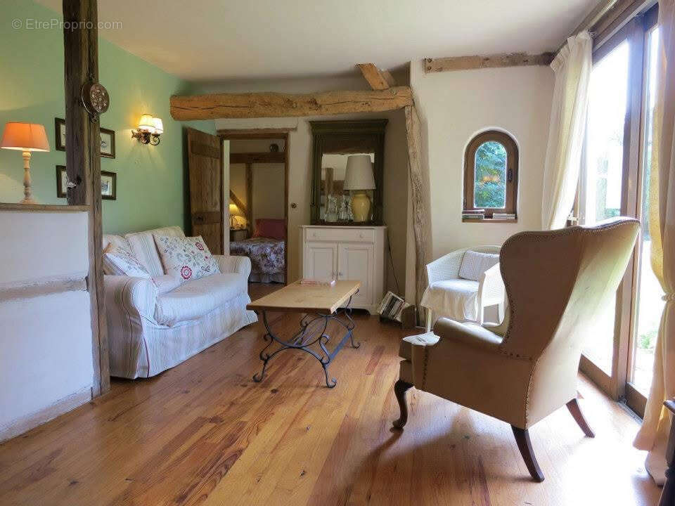 Maison à FRESSIN