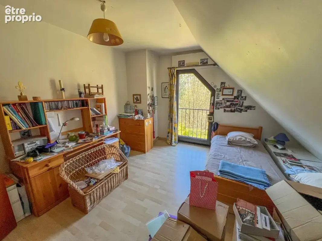 Maison 221m2 - photo 16