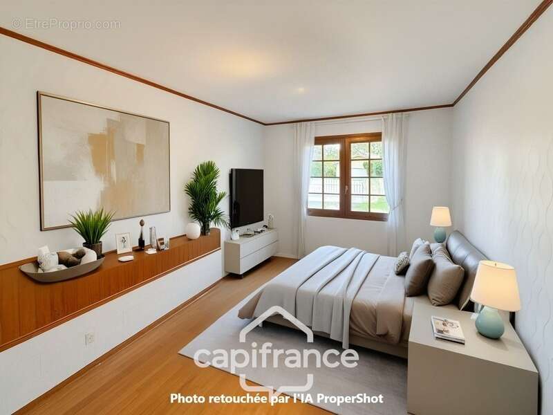 Maison à LA TESTE-DE-BUCH