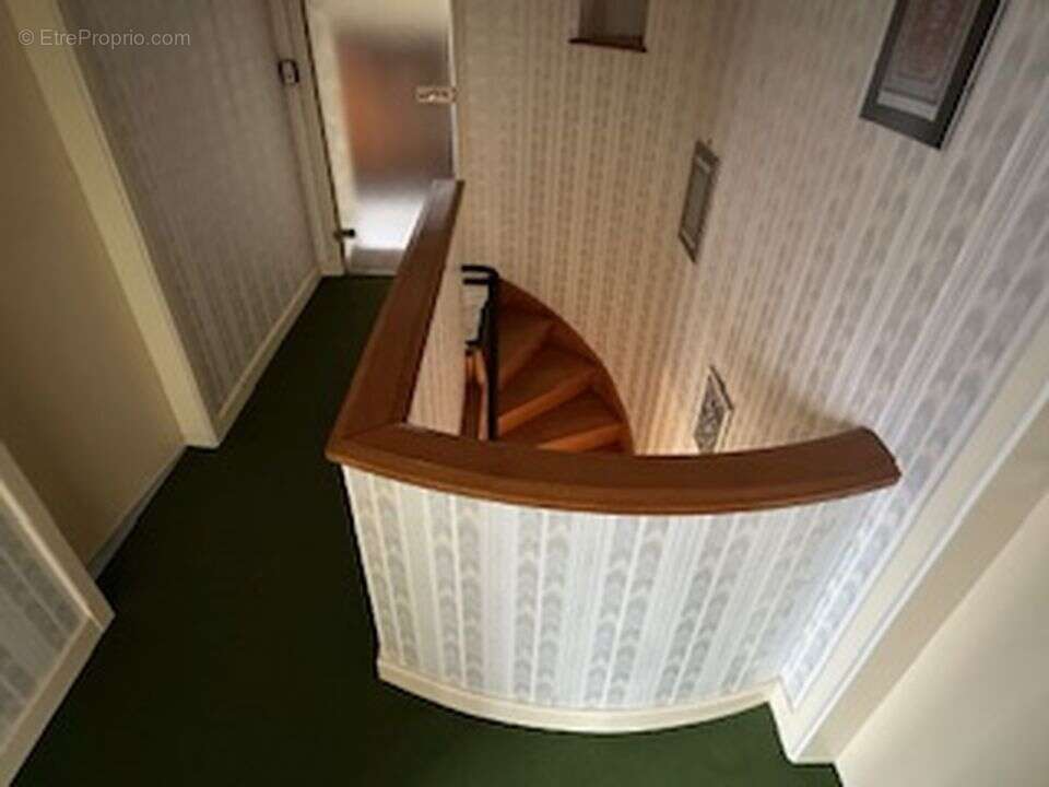 Maison à LYS-LEZ-LANNOY