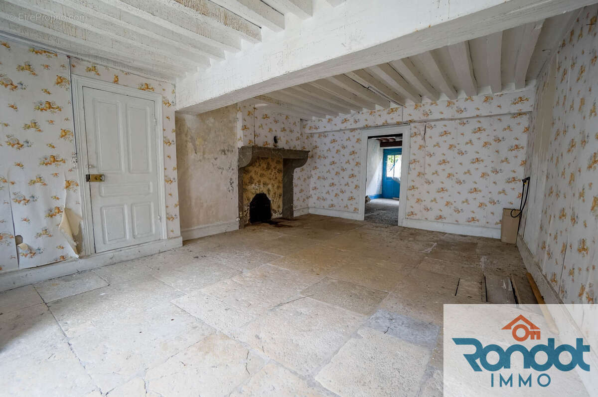 Maison à LUX