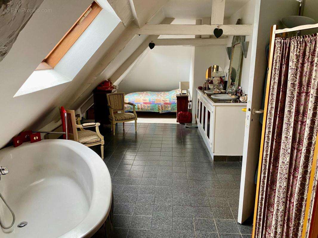 Appartement à BRIVE-LA-GAILLARDE