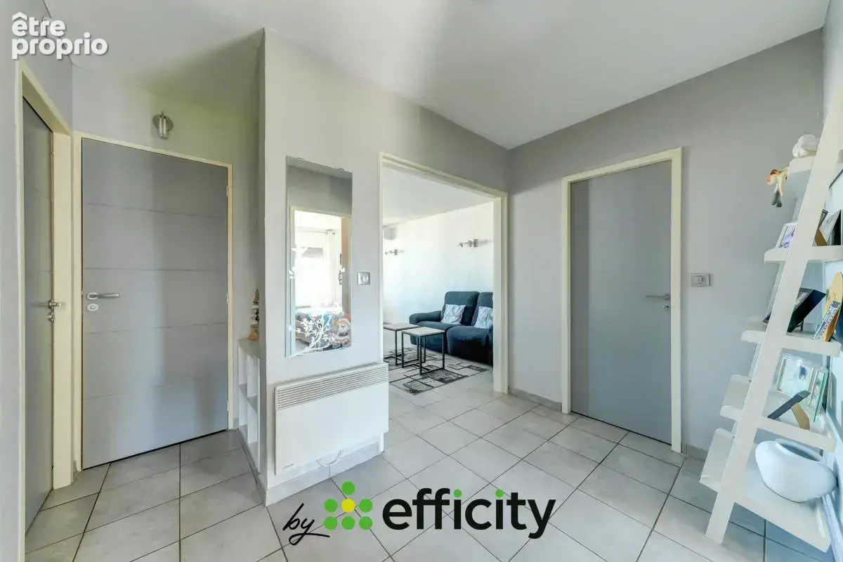 Appartement - photo 8
