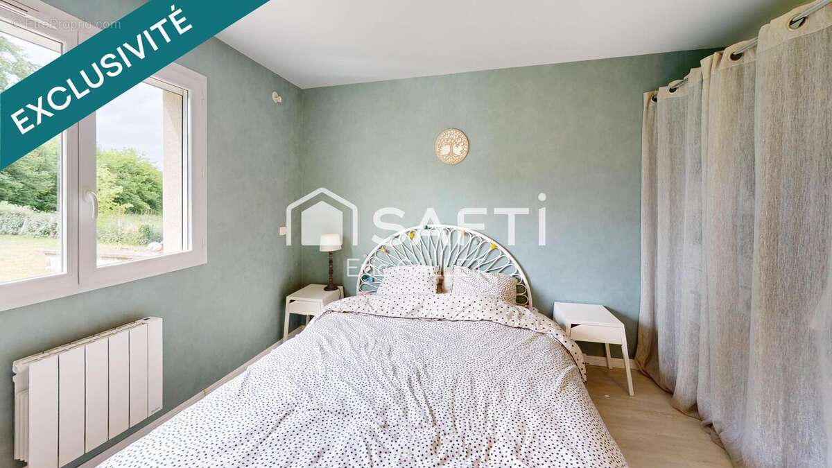 Photo 9 - Maison à MASSERET