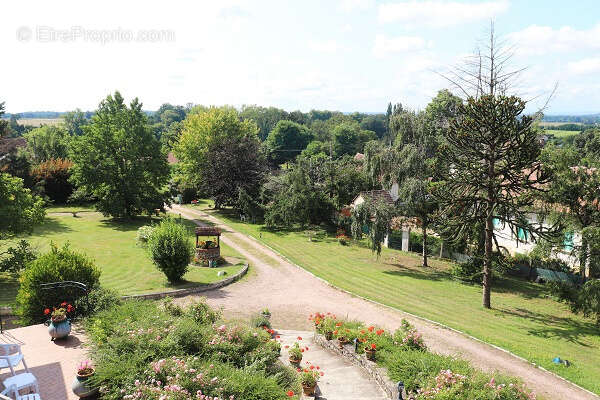 Maison à SAINT-LOUP