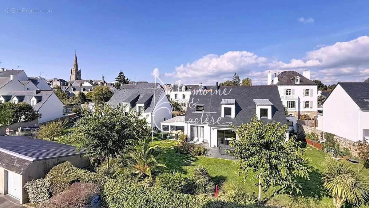 Appartement à CARNAC