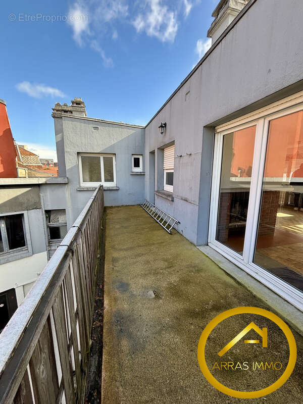 Appartement à ARRAS