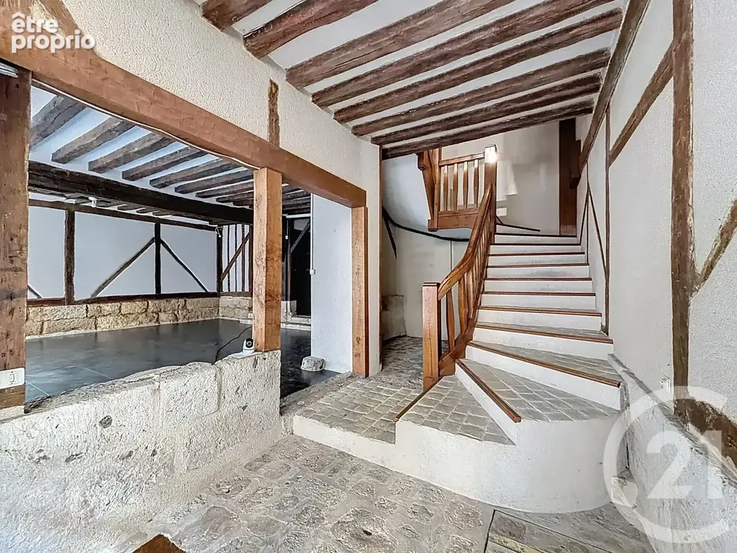 Bien immobilier à vendre à Chartres (28000) - photo 4