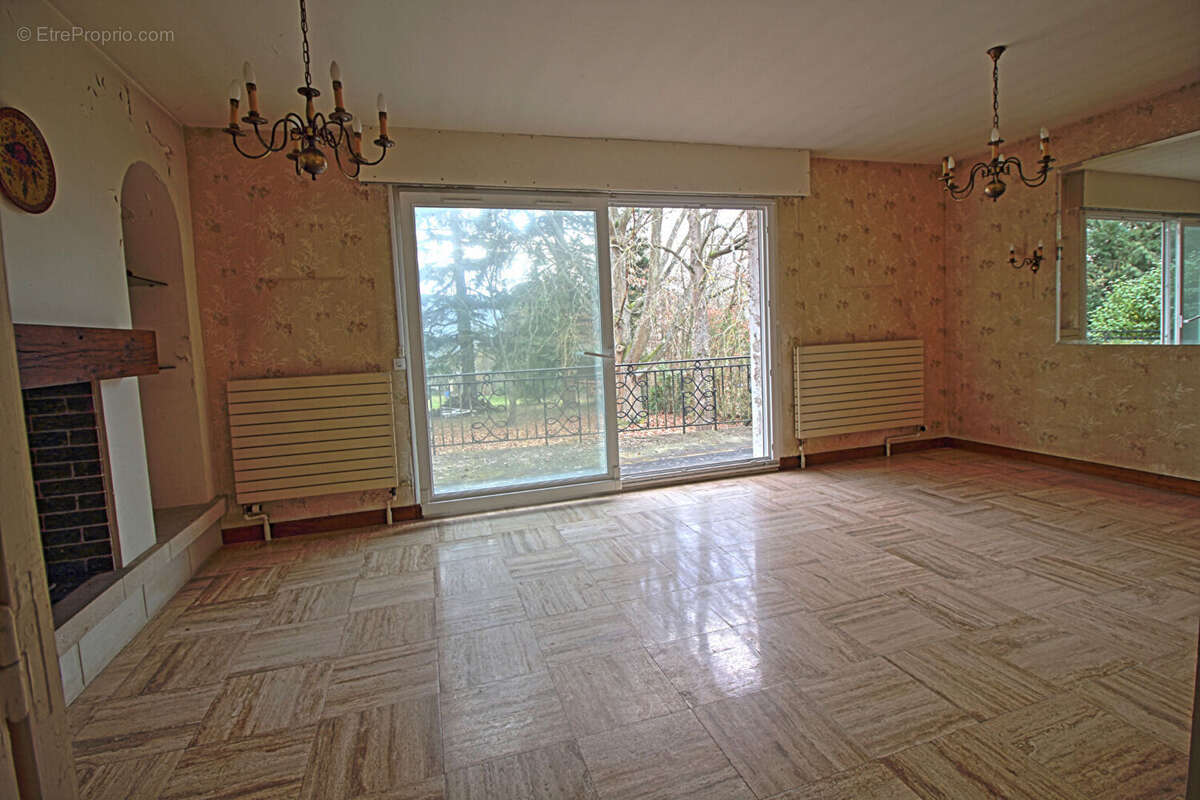 Maison à GIF-SUR-YVETTE