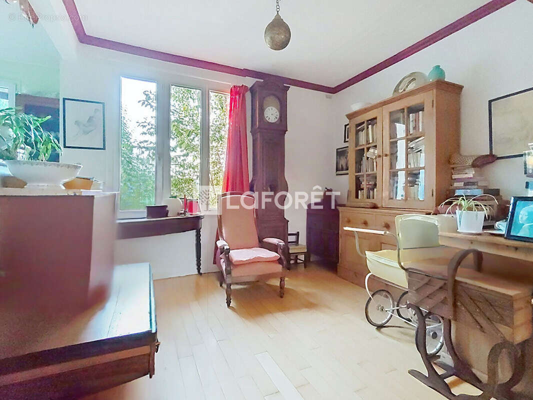 Maison à SUCY-EN-BRIE