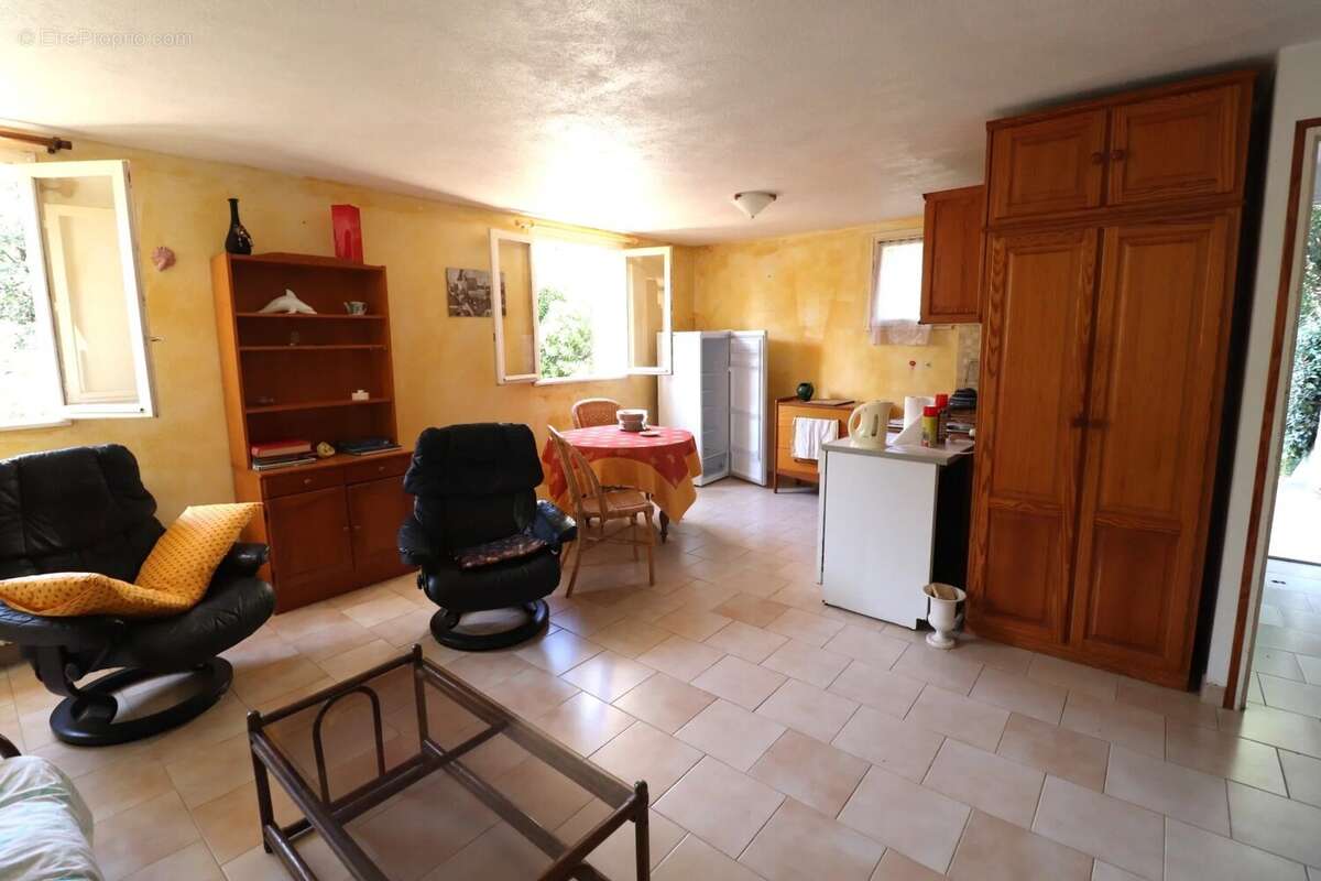 Maison à RAYOL-CANADEL-SUR-MER