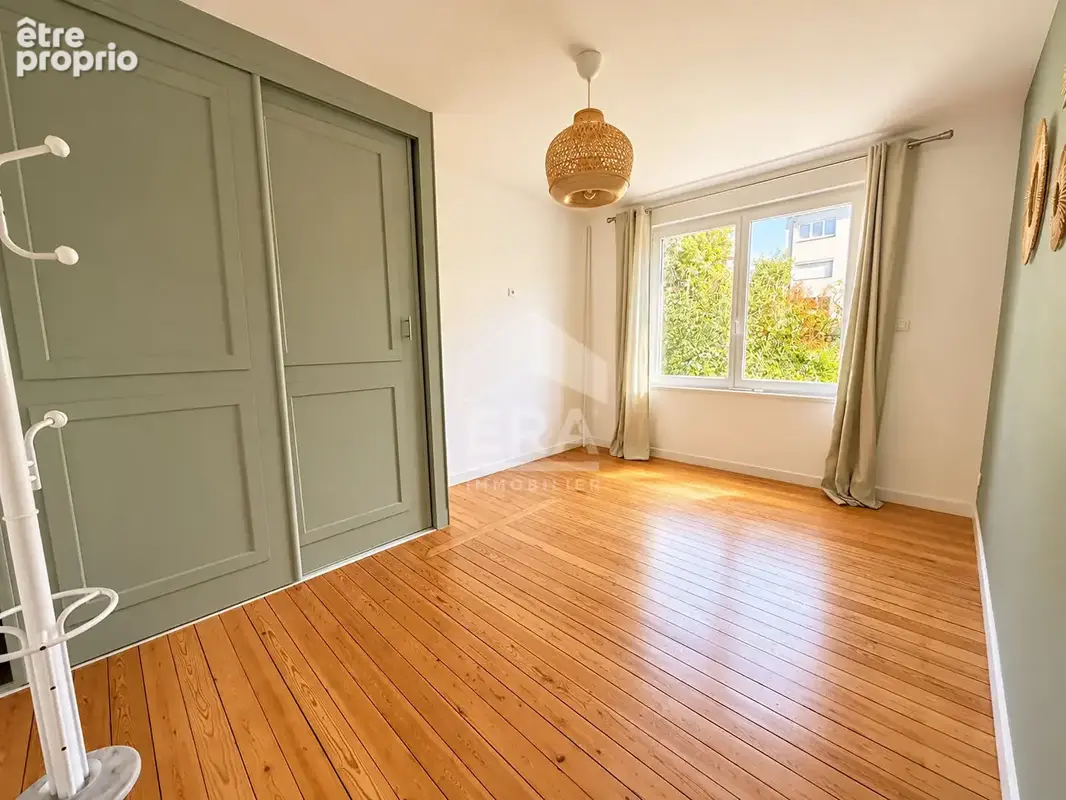 Maison 116m² à boulogne-sur-mer - photo 8