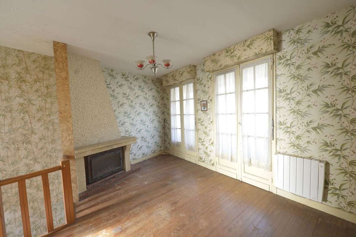 Maison 90 m² à Royan  - photo 7
