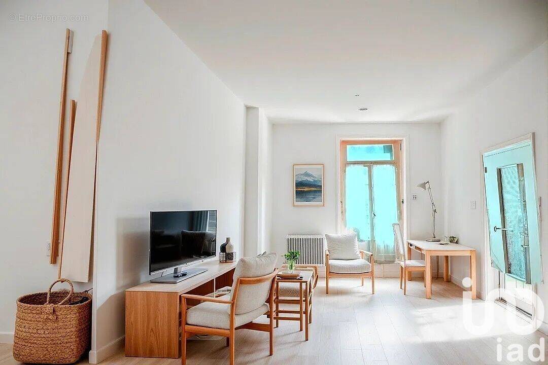 Photo 1 - Appartement à CAUTERETS