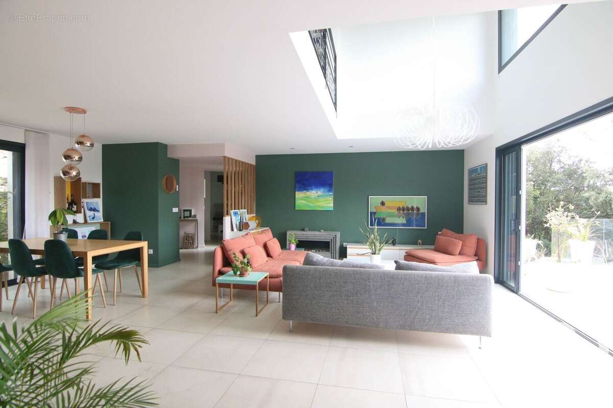 Photo 5 - Maison à GAREOULT