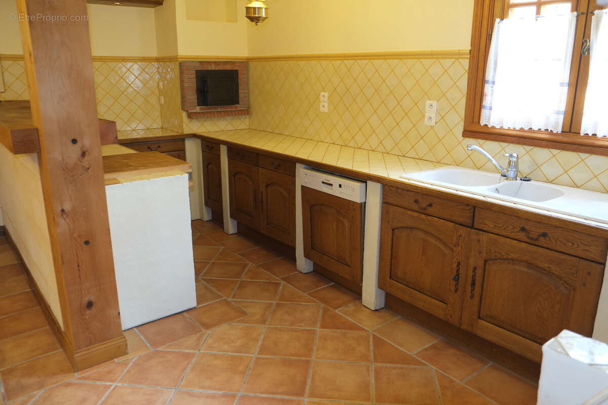 Au calme dans un hameau avec commerces à proximité - photo 10