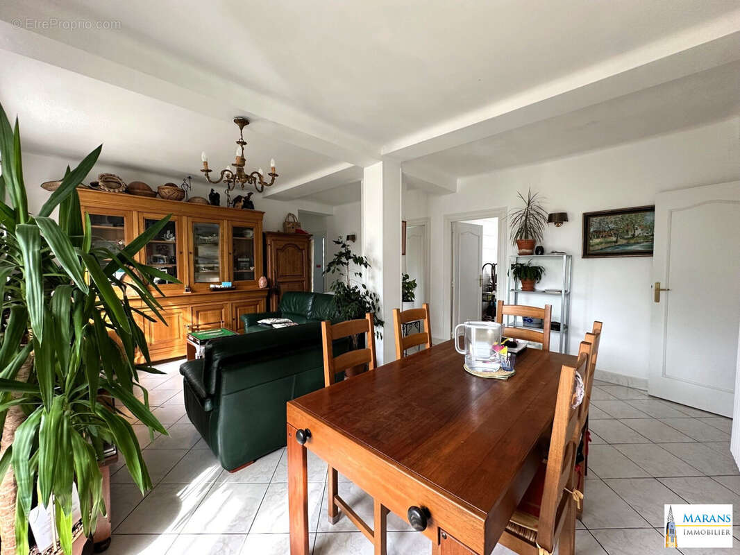 Appartement à LA ROCHELLE