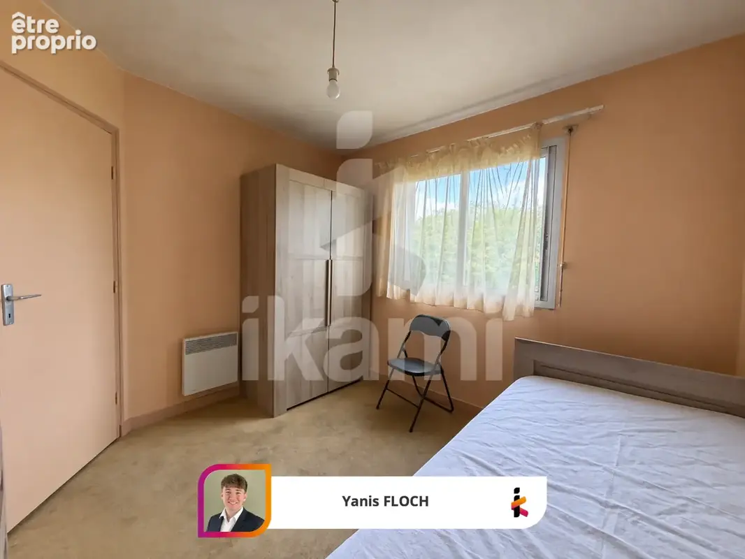 Maison en impasse à proximité du bourg de Trégunc - photo 9