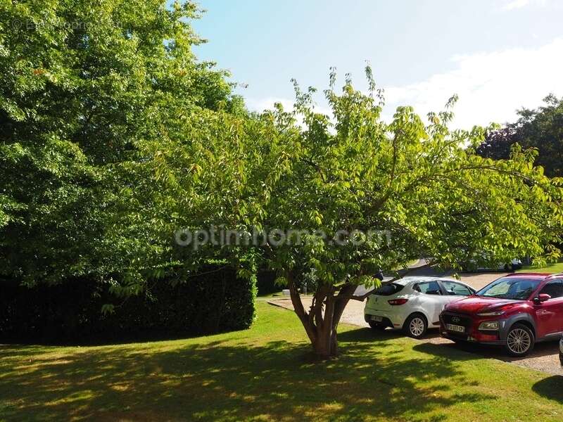 Appartement à HONFLEUR