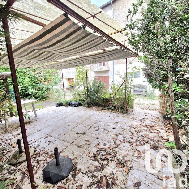 Photo 2 - Maison à COMMERCY