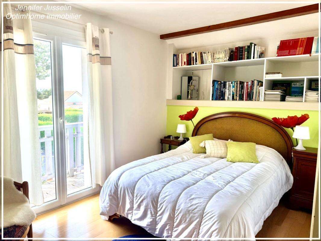 Maison à vendre 6 pièces PERRIGNIER (74) - photo 15