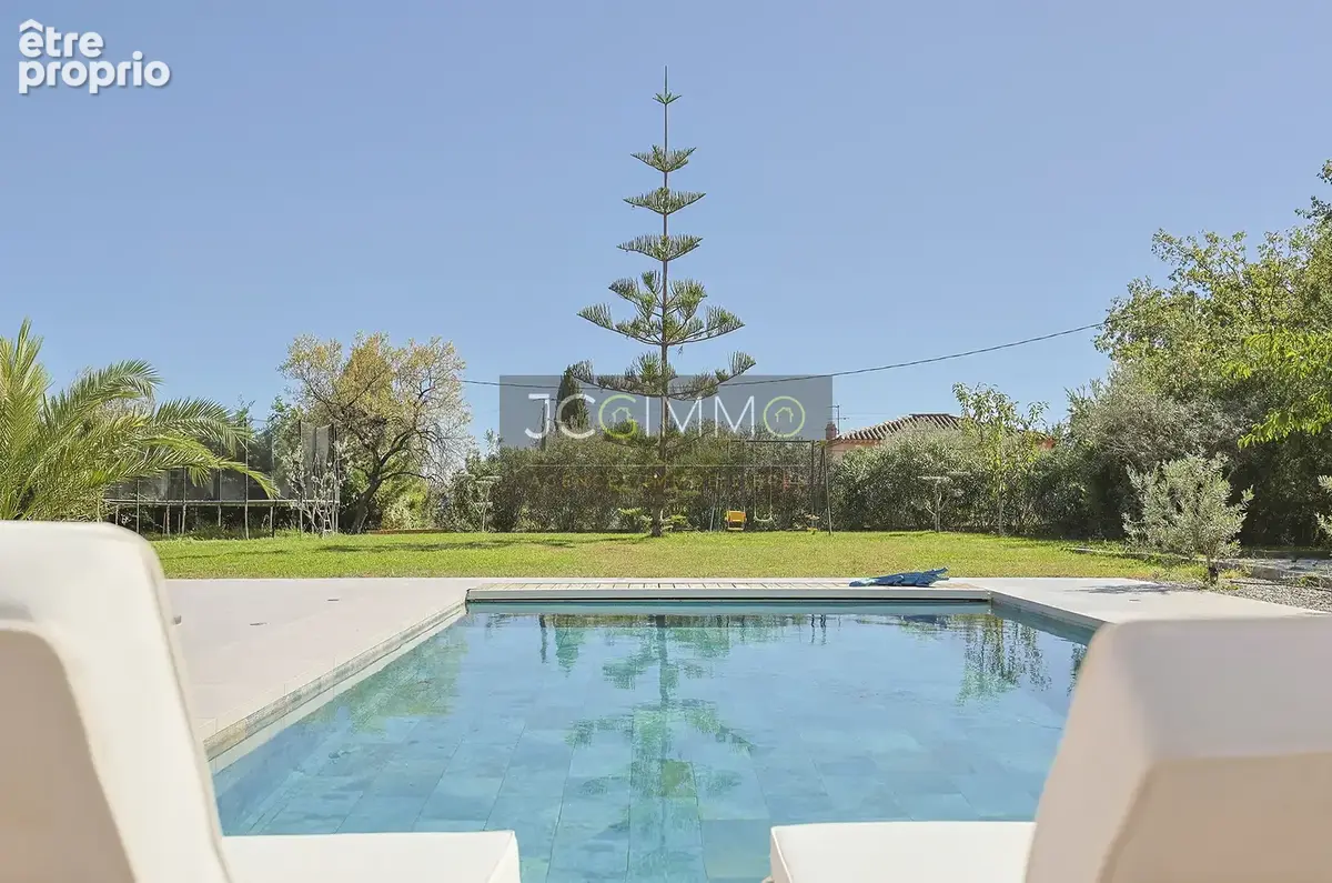 Villa T5 de prestige - photo 13