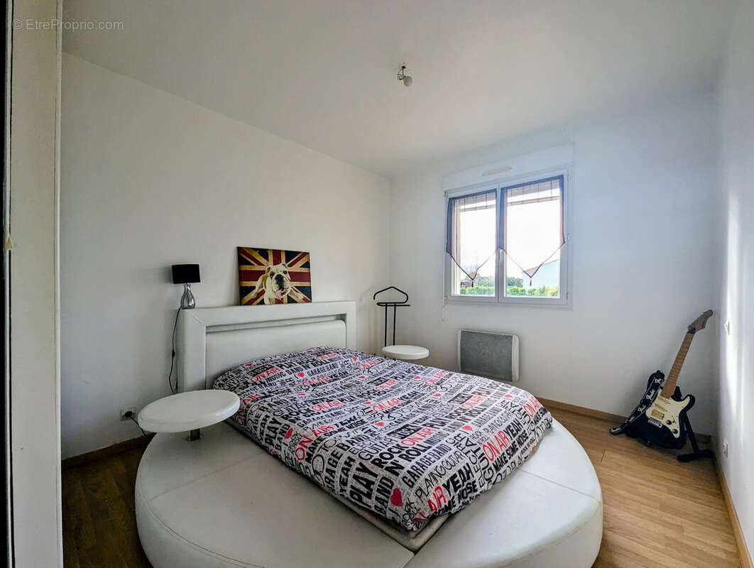 Maison à SAINT-PAUL-SUR-SAVE