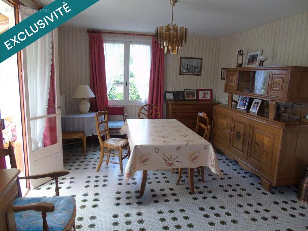 Maison 77 m² à Sideville  - photo 6