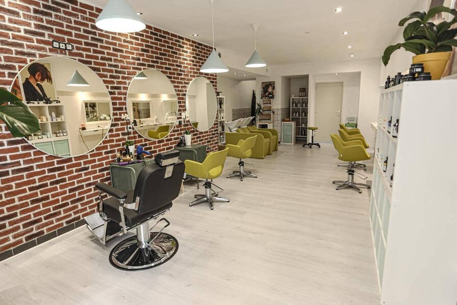 Commerce à LANDERNEAU