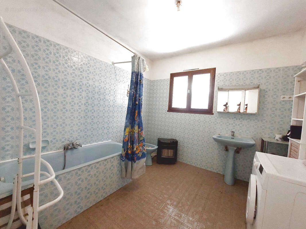 Maison à BREIL-SUR-ROYA